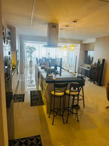 VENDO APARTAMENTO NO INFINITY RESIDENCE