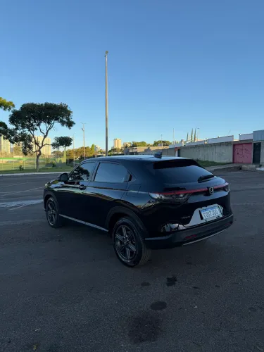 Honda HR-V EXL 1.5 Sensing 16V 5P Aut. 2024