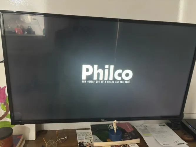 Televisão 40 polegadas