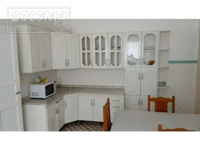Casa a venda - Vila Curuçá, Santo André