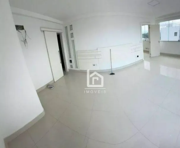 Sua cobertura duplex em Jardim da Penha com 5 dormitórios !