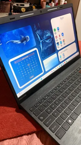 Notebook Positivo Vision C4