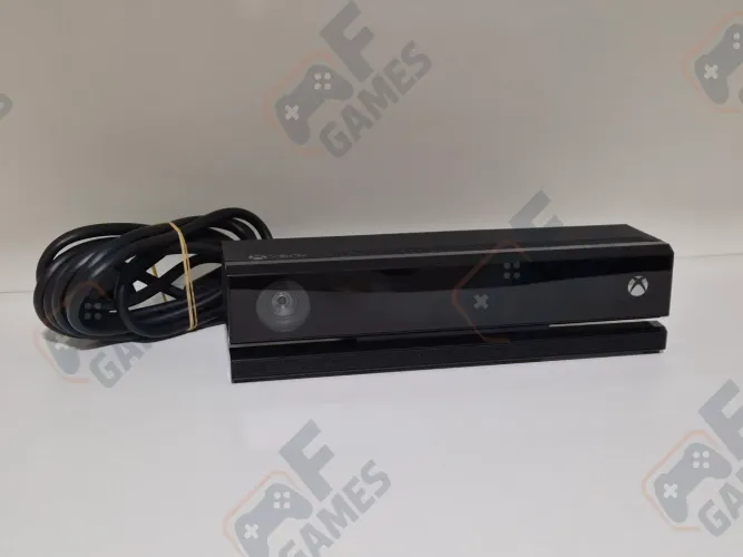 Kinect Xbox One FAT Seminovo | Aceito Cartão!!!
