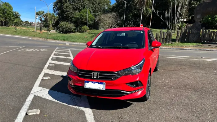 Fiat Cronos Drive 1.0 6V 2023