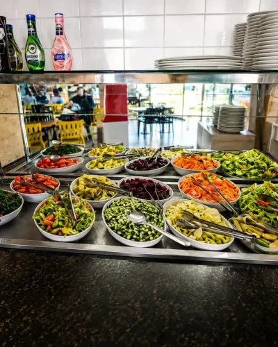 restaurante na 44