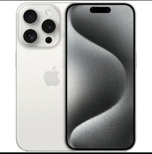 Iphone 15 pro max 512GB