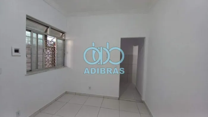 Apartamento para aluguel, 1 quarto, Higienópolis - Rio de Janeiro/RJ