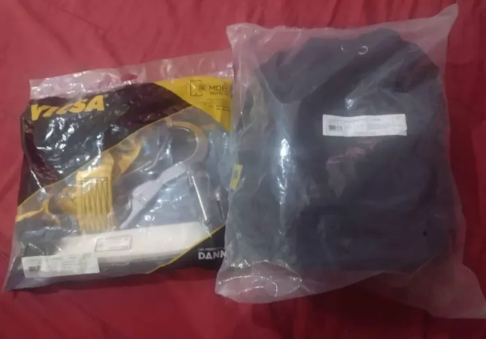 Kit Cinto Paraquedista + Talabarte Vicasa Novo.
