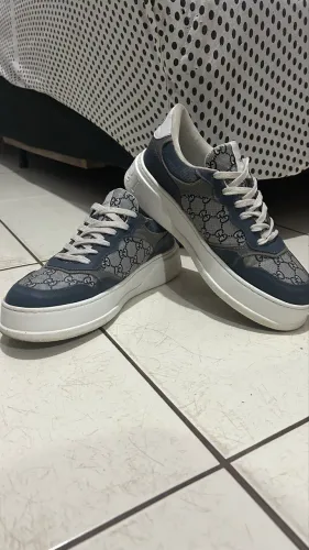 Tênis Gucci 