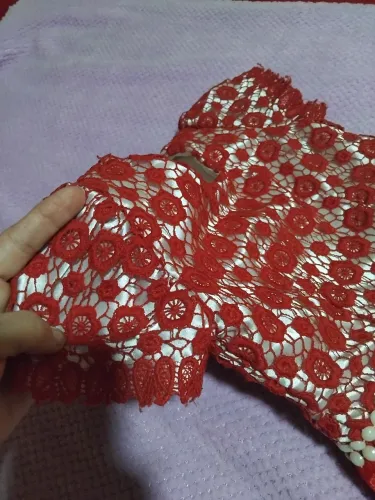 Vestido de Festa