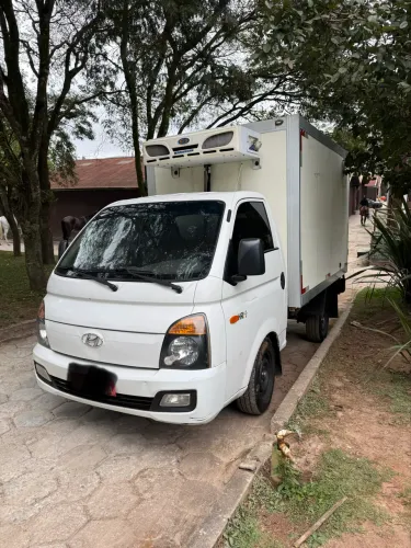 Hyundai HR 2.5 TCI Diesel (rs/rd) 2016