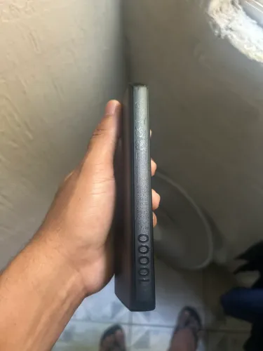Carregador portátil motorola
