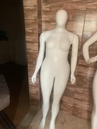 Manequim 