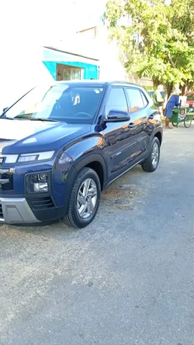 Hyundai Creta Comfort 1.0 TB 12V Flex AUT 2026