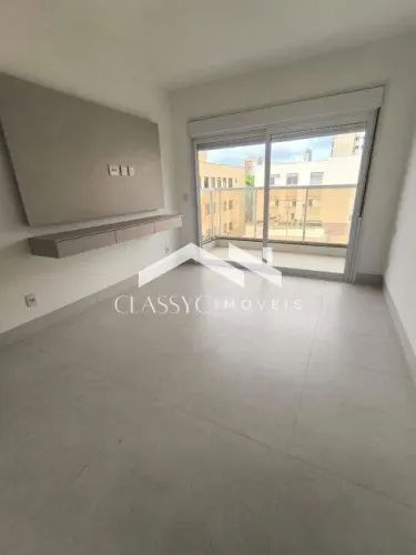 Apartamento para aluguel, 3 quartos, 3 suítes, 2 vagas, PATRIMONIO - Uberlândia/MG