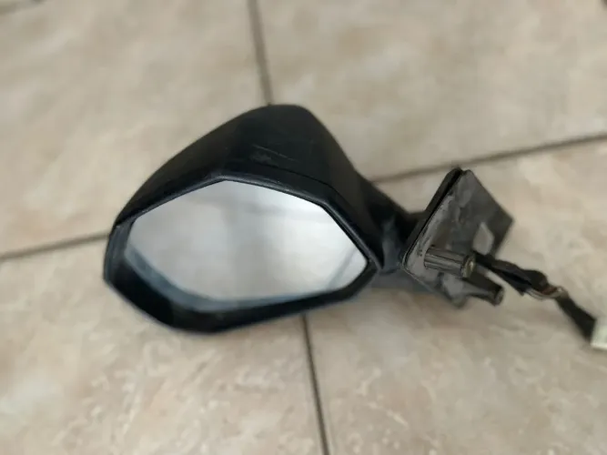 Par Espelho Retrovisor Externo FIAT STRADA Remoto com Pisca - FIAT