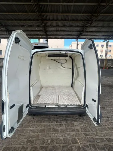 Renault Kangoo Express Hi-flex 1.6 16V 2018