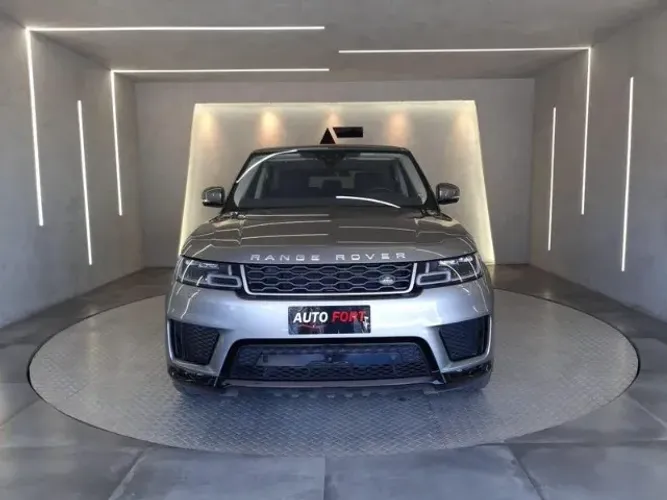 Land Rover Range Rover Sport HSE 3.0 Sdv6 Diesel 2020