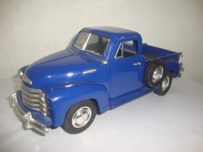 Miniatura Pick Up 1/18