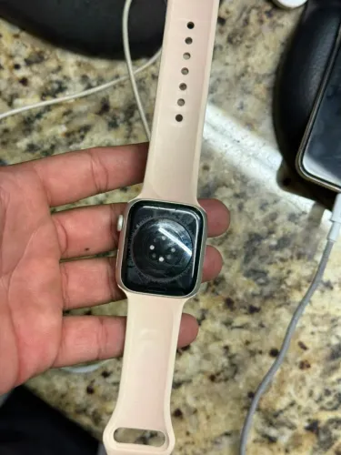 Apple Watch série 7