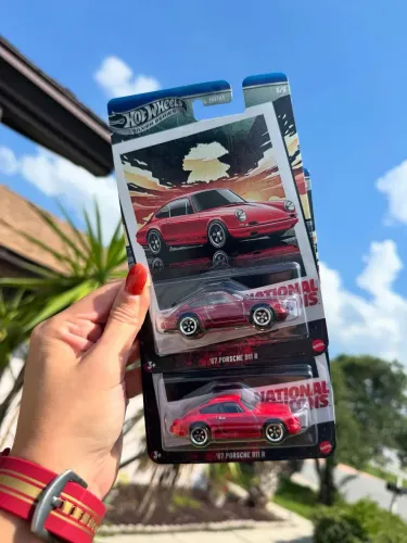 ? PORSCHE 911 R - ÚLTIMAS UNIDADES! ?
