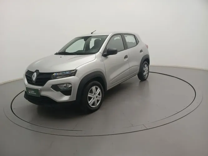 Renault Kwid 1.0 Zen 2025