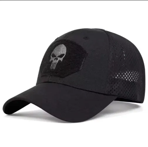 Boné Tático Militar
