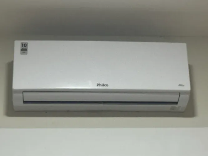 Ar condicionado Philco inverter 12 mil btus