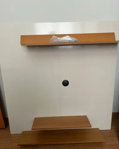 Painel de televisão