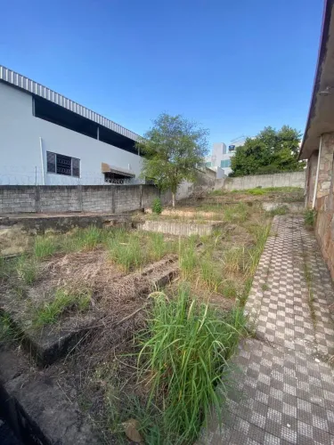 Terreno residencial à venda no Bairro Porto Velho, Divinópolis/MG
