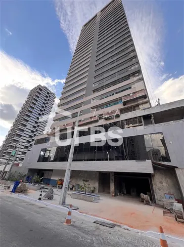 Prime Marista Residence 4 Suítes Setor Marista - Goiania