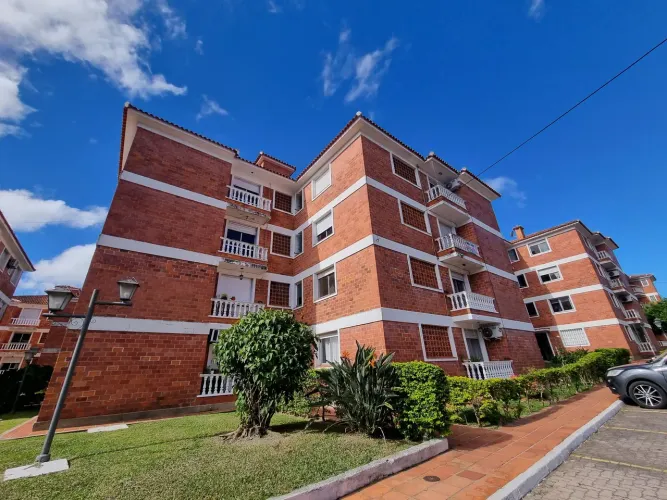 Ótimo apartamento para venda no Condomínio Largo Vernetti
