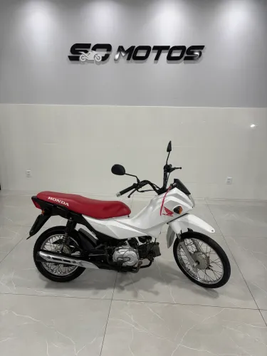 Pop 110i 2023/2023 ( Emplacada 2026 )