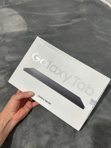 Tablete Samsung A9