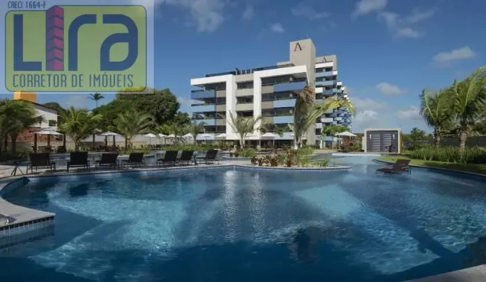 Edifício Blue Beach