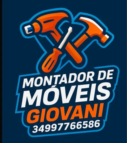 Montador de móveis em geral 