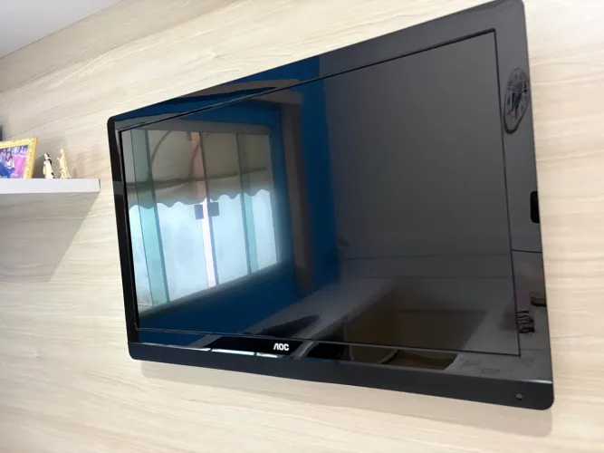 Vendo TV 