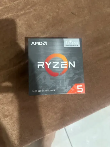 Ryzen 5600gt