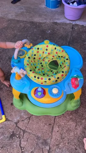 vendo brinquedo infantil