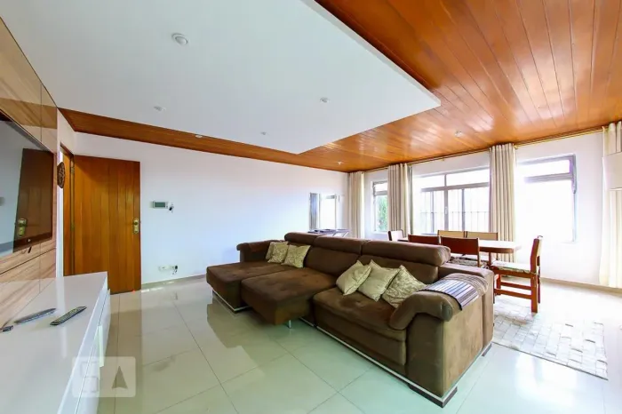 Casa à Venda - Jardim Brasil , 3 Quartos, 207 m2