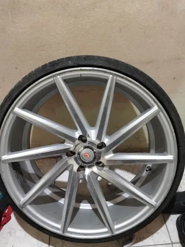 Vendo jogo de rodas