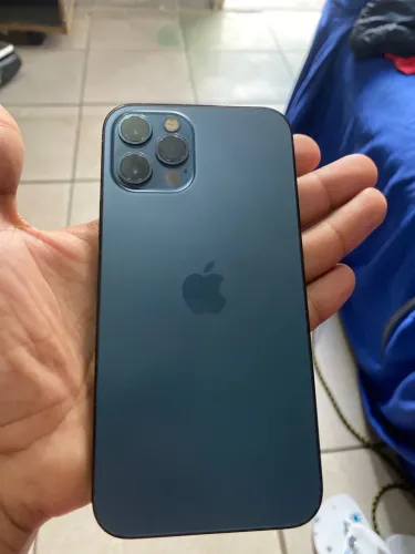 iPhone 12 Pro