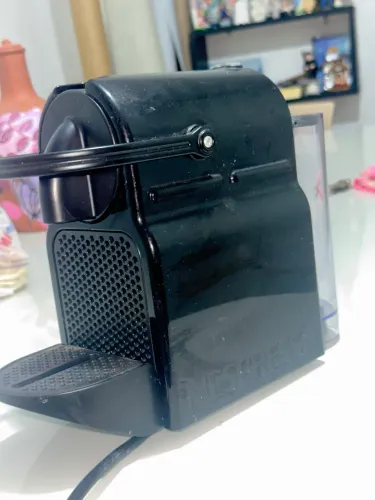 Maquina de Café Nespresso