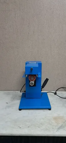 Maquina transfer giro