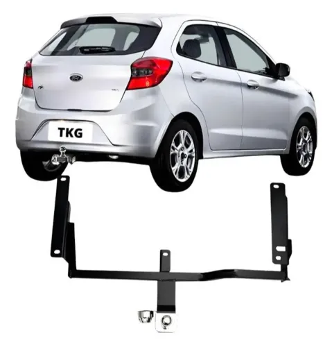Reboque Ford ka hatch 2014/2021