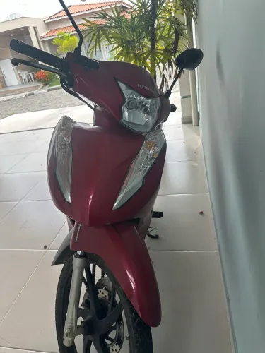 BIZ 125 