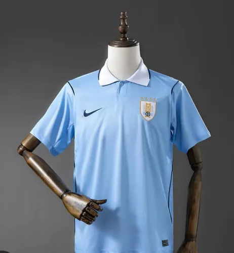 Camisa Uruguai 3xl