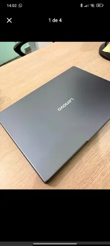 Notebook gamer