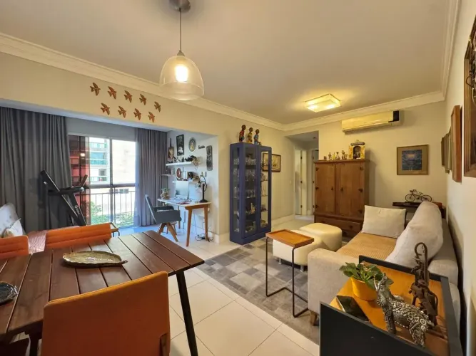 Imóvel para venda com 100 metros quadrados com 2 quartos em Bento Ferreira - Vitória - ES