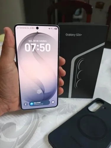 Samsung Galaxy S26 plus 256gb 5G